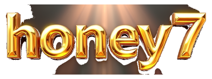 honey7 logo