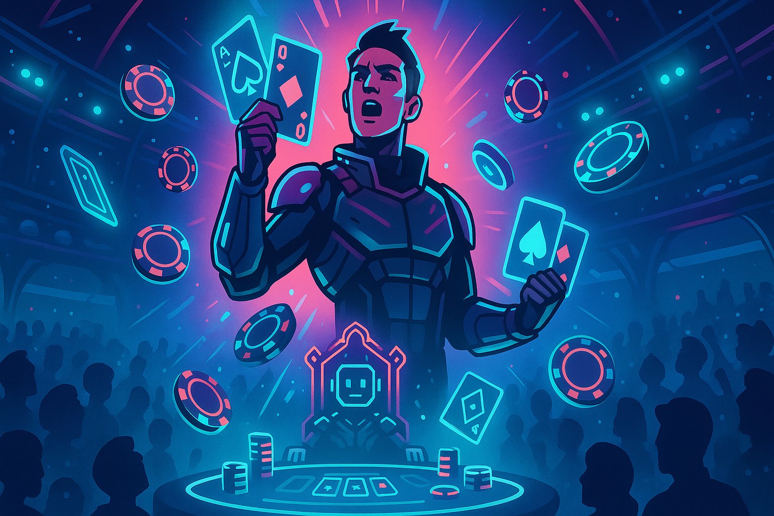 honey7 Live Casino